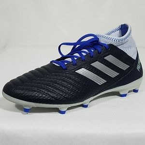 Adidas Predator 18.3 FG Soccer Cleats 6.5&8 Womens